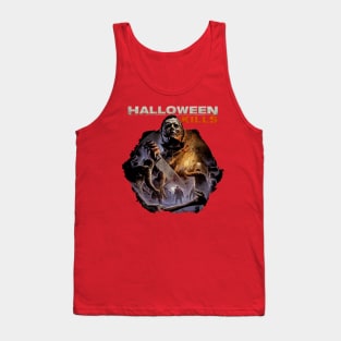 halloween kills Tank Top